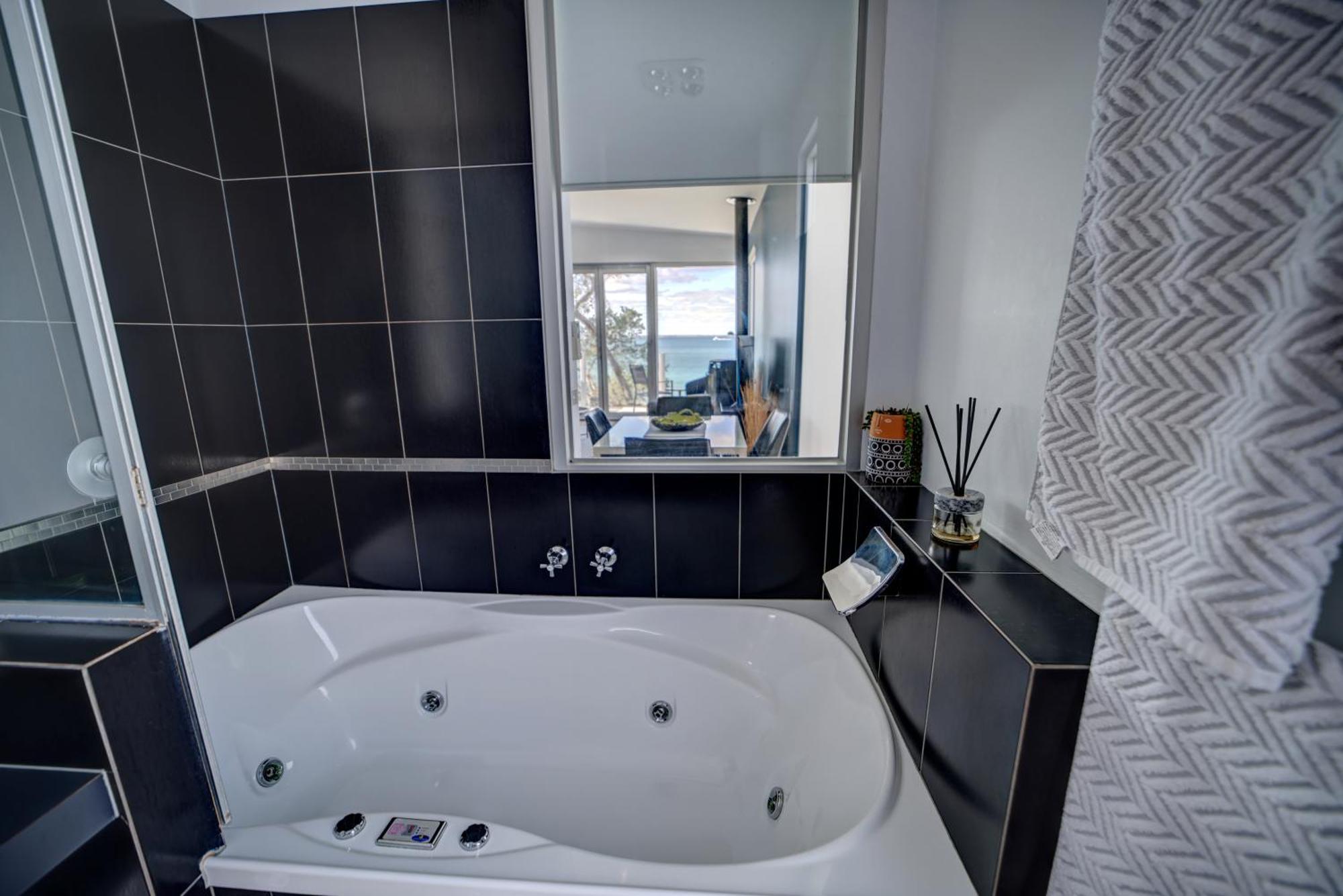 Battery Cove Beach Front Apartment Port Fairy Exterior foto