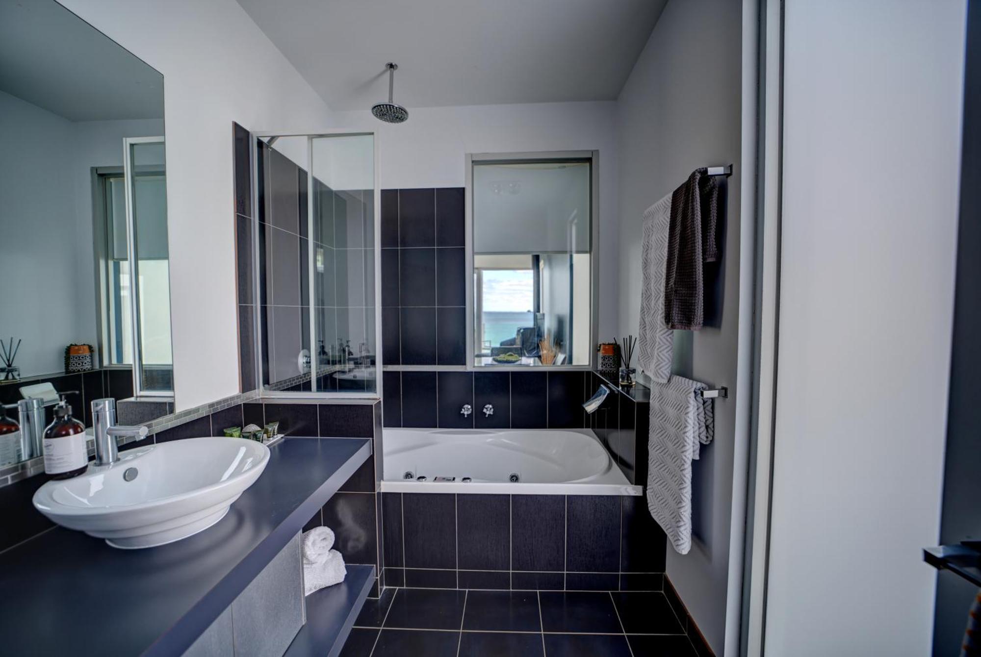 Battery Cove Beach Front Apartment Port Fairy Exterior foto